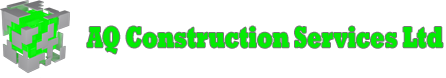 AQ Construction Services logo